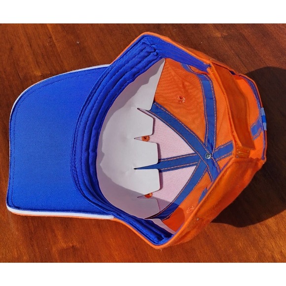 Tide Racing Strapback Adjustable Baseball Cap Embroidered 100% Cotton - Picture 6 of 6